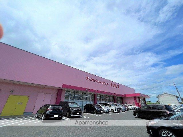 レオパレス縁の周辺写真