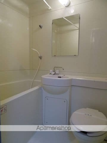 イーグルハイツ銀杏町の内装写真