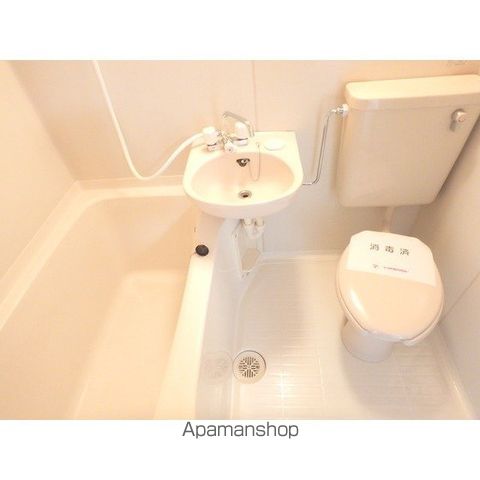 グランマーレ早稲田の内装写真