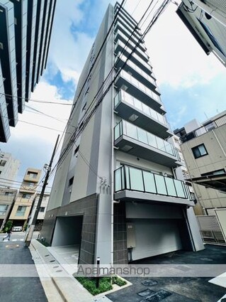 東京都台東区小島１丁目[1DK/25.72m2]の外観4