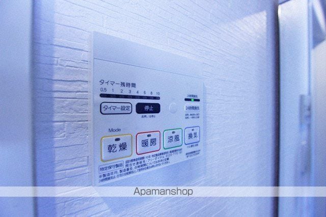 ヴォヤージュ豊平の内装写真