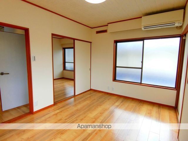 片町線 大住駅 徒歩9分 2階建 築45年の内装写真