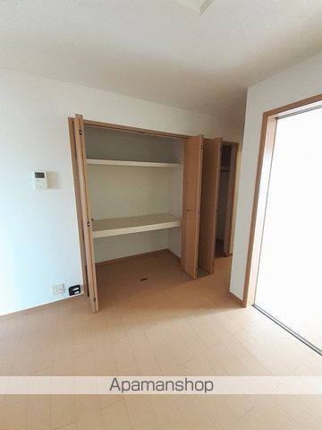 グローリアAの内装写真