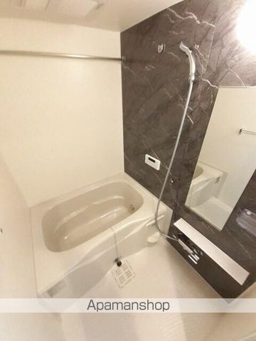ブレイ ダ ブリクの内装写真