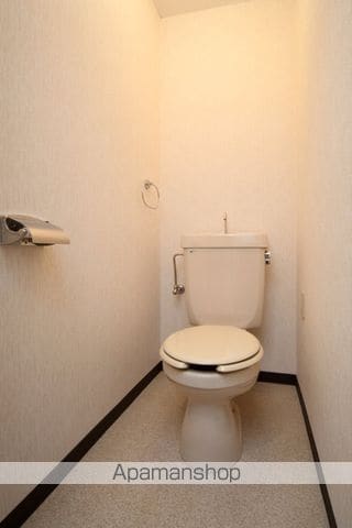 ホリデーイン5の内装写真