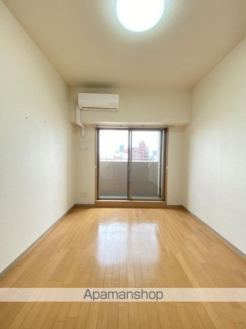 ESTEMCOURT梅田天神橋RIVERFRONTの内装写真