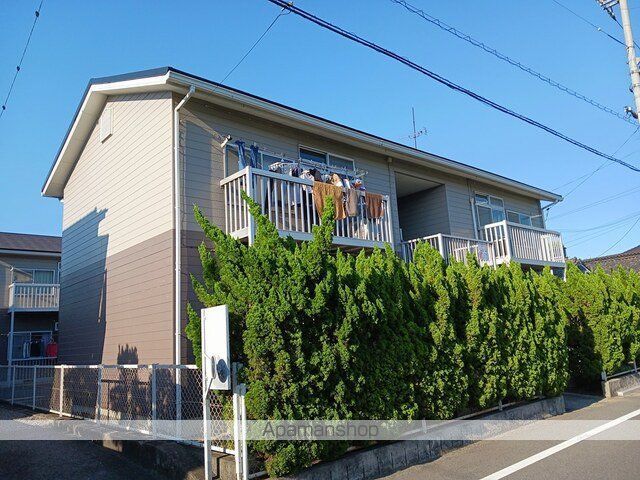 シティハイツ幸A
