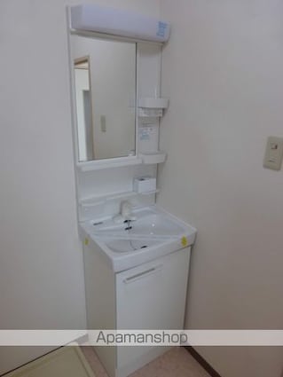 バローゼ７[1LDK/37.98m2]の洗面所