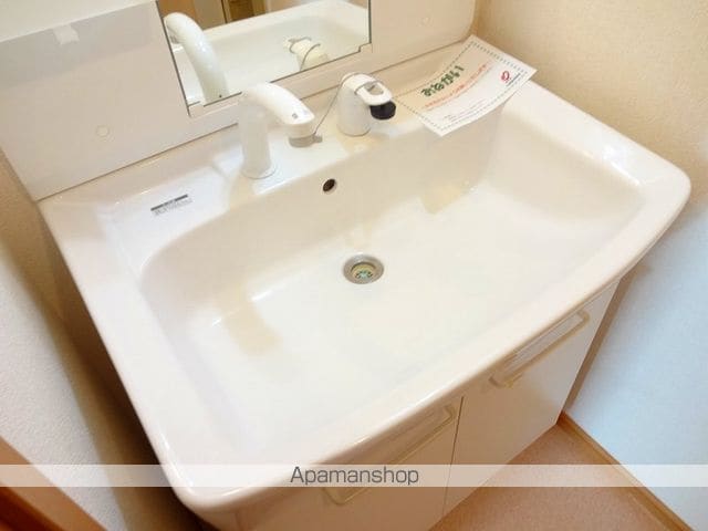 アンソレイエメゾンの内装写真