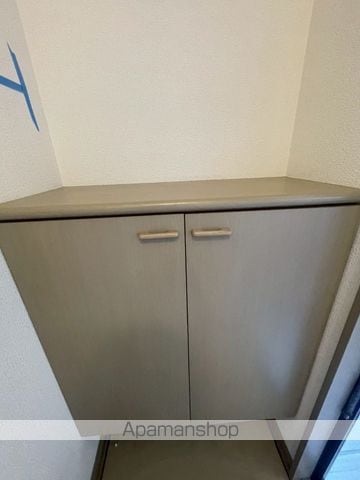 ビューバレー経堂の内装写真