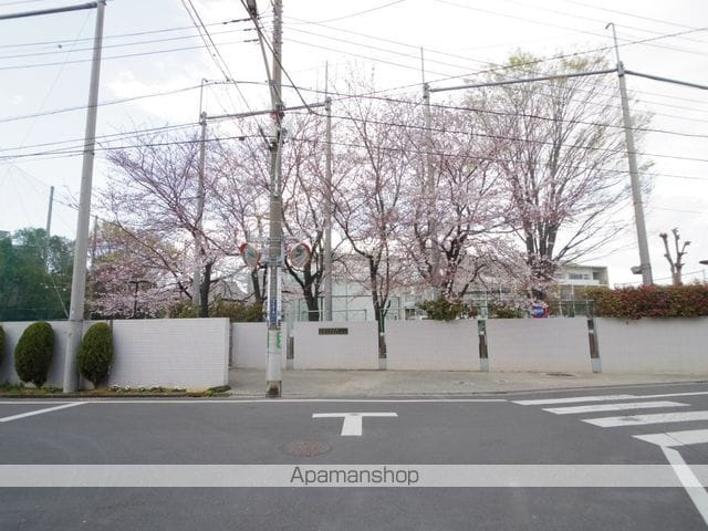 パークブリージェ井の頭の周辺写真