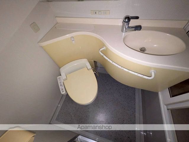 J’ CITY紙屋町の内装写真