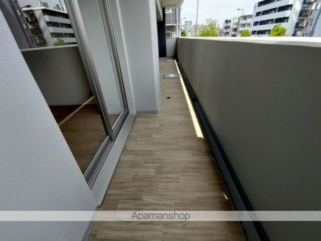 エスリード大阪ザ・ルクスの内装写真