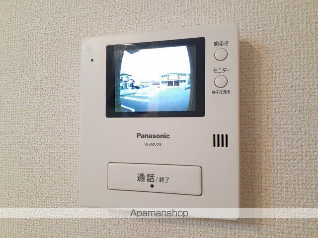 ベッラ・ヴィスタIIIAの内装写真
