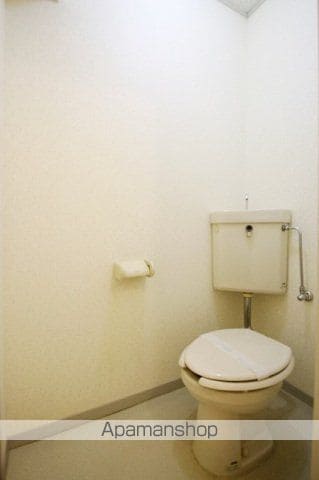 アーバン浅井A棟の内装写真