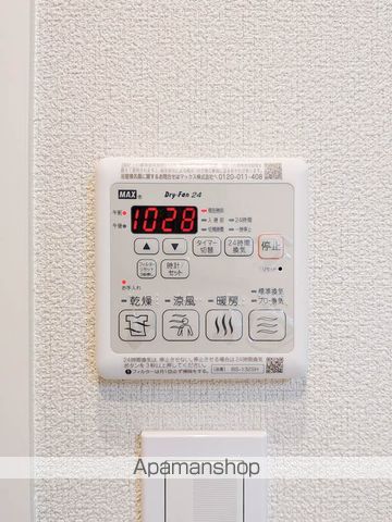 シャーメゾンアメニティ御領Iの内装写真