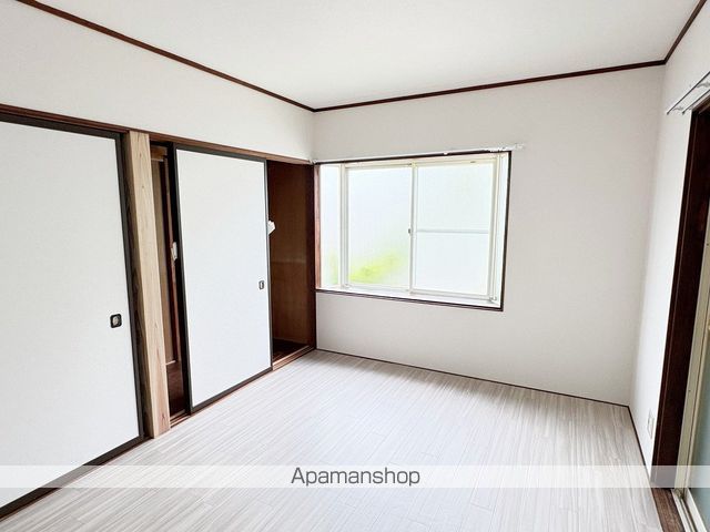 東海道本線 焼津駅 徒歩18分 2階建 築34年の内装写真