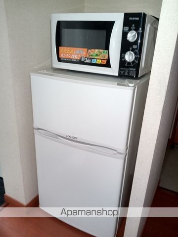 レオパレスカンナの内装写真