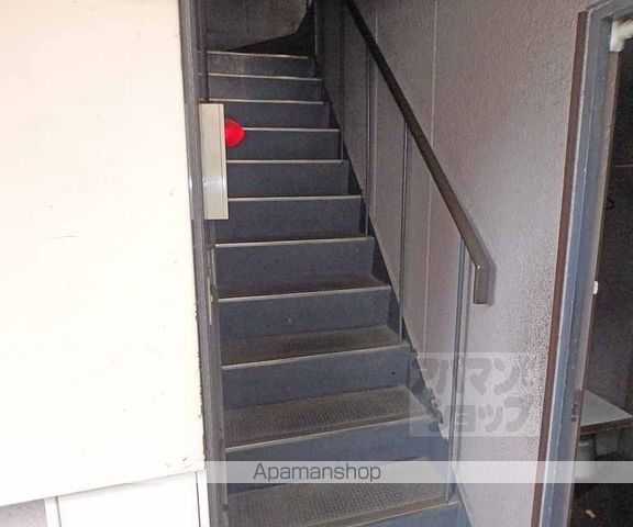 リノステイ千本鞍馬口の内装写真