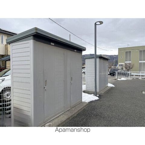 BRANCHEアローパルのその他写真