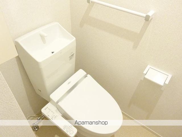 クオーレ IIの内装写真