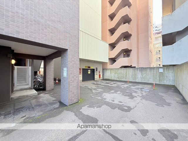 ビッグパレス中島公園のその他写真