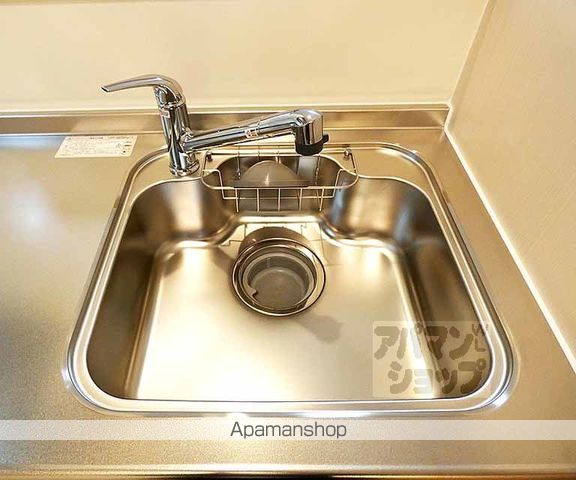 ブランドール椿原の内装写真