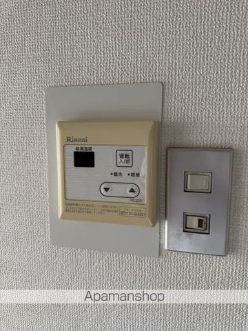 KAUL築港新町の内装写真