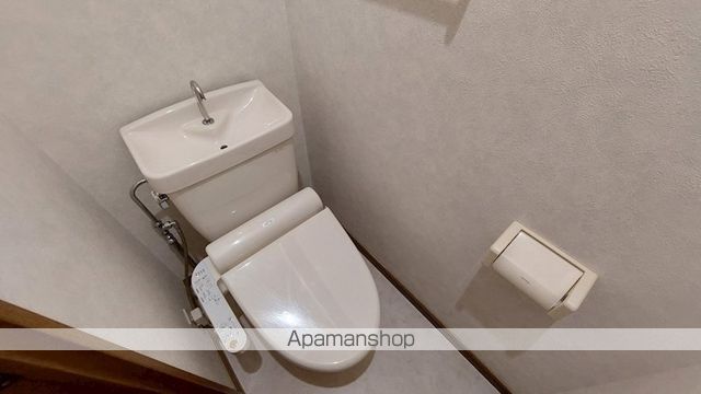 GH舞鶴の内装写真
