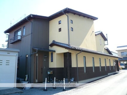 青木様・戸建テナント[1LDK/67m2]の外観2