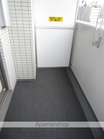 ステージファースト上野の内装写真