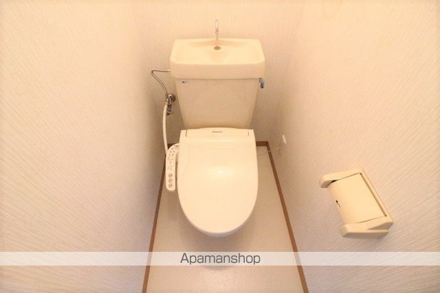 グリーンパーク三輪の内装写真