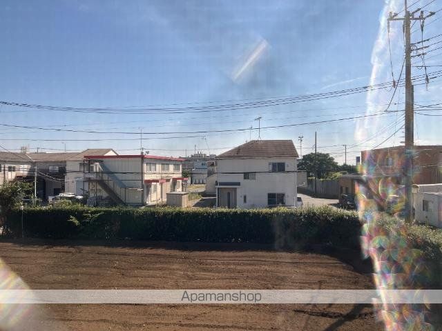 アスタルテの内装写真
