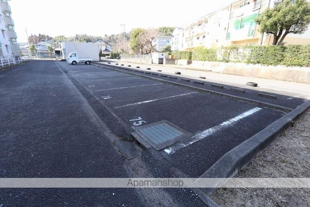 ビレッジハウス小城2号棟の外観写真