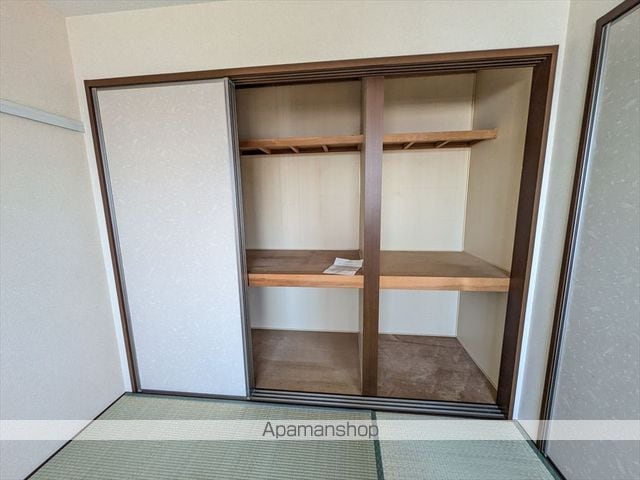 サンモール御園の内装写真