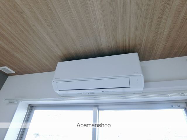 ジーイーディスの内装写真