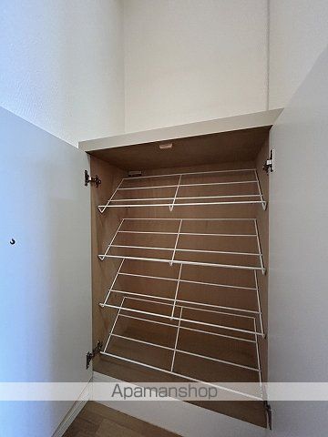 エレガンスE.Hの内装写真