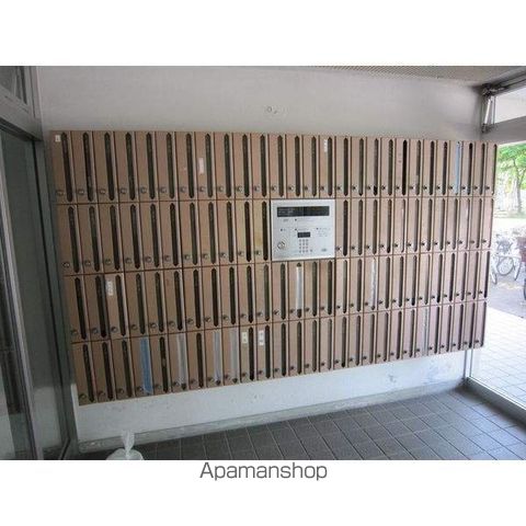 ロイヤルレインボー平岸 B棟のその他写真