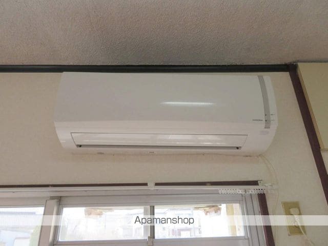 ポエムザマンションの内装写真