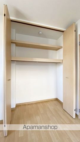 フォブール西市の内装写真