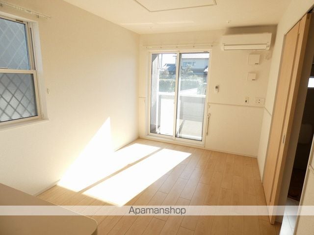 袋井市 2階建 築9年の内装写真