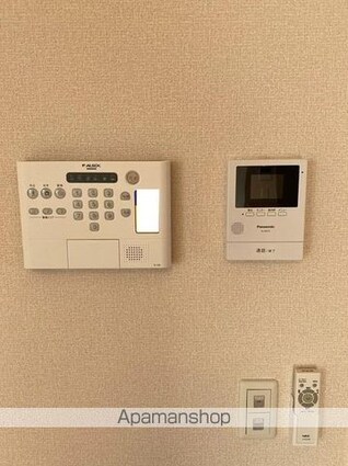 フォレスタ類家　Ｂ[1LDK/45.96m2]のその他設備
