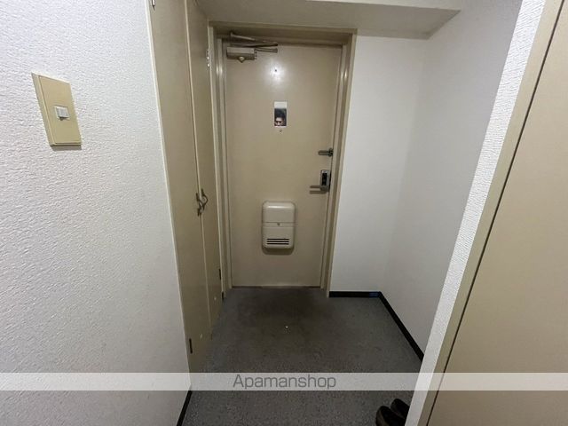 ライラック上本町の内装写真