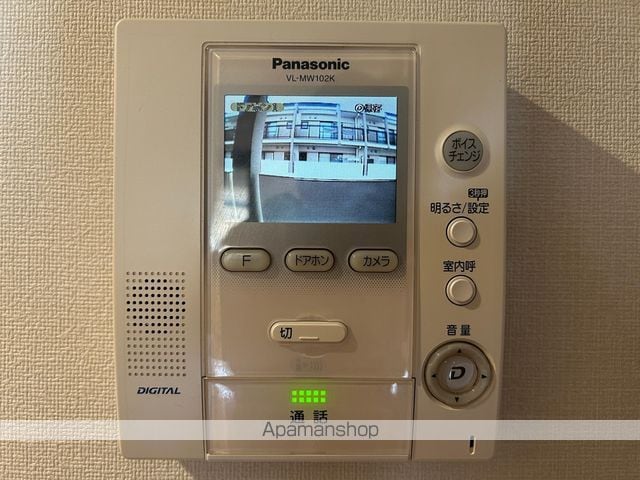 ザ・レギャン 1号棟の内装写真
