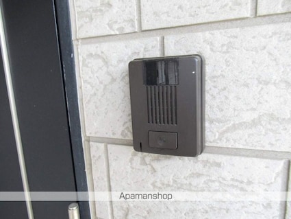 Ｌａｐｉｓ　ＲＵＲＩ（ラピス　ルリ）[1K/24.84m2]の共用部3