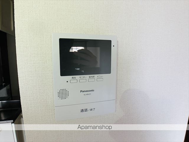 サンライズSATOHの内装写真