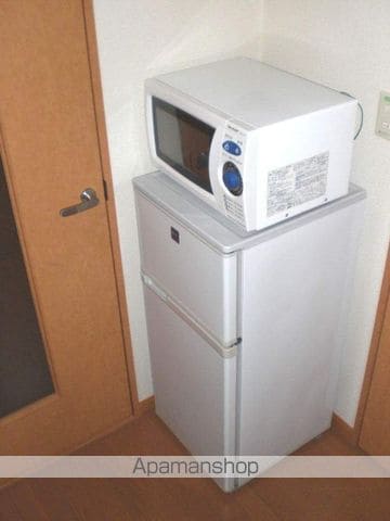 レオパレスモナーロの内装写真