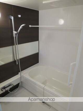 クロース　ボンド[1LDK/50.01m2]のバス