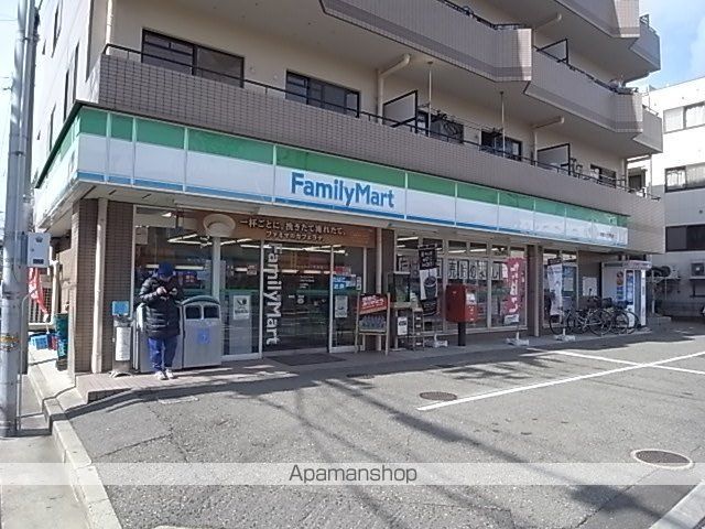 メゾン武庫川の周辺写真