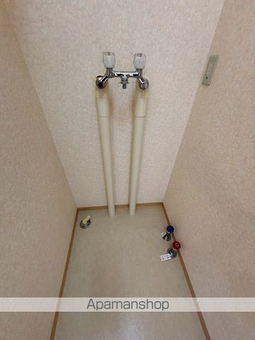 グラディアIIの内装写真